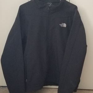 North Face Windwall Jacket Large